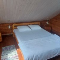 Коттедж на 3 основных места