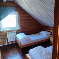 Спальня 2