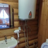 Коттедж на 4 основных места